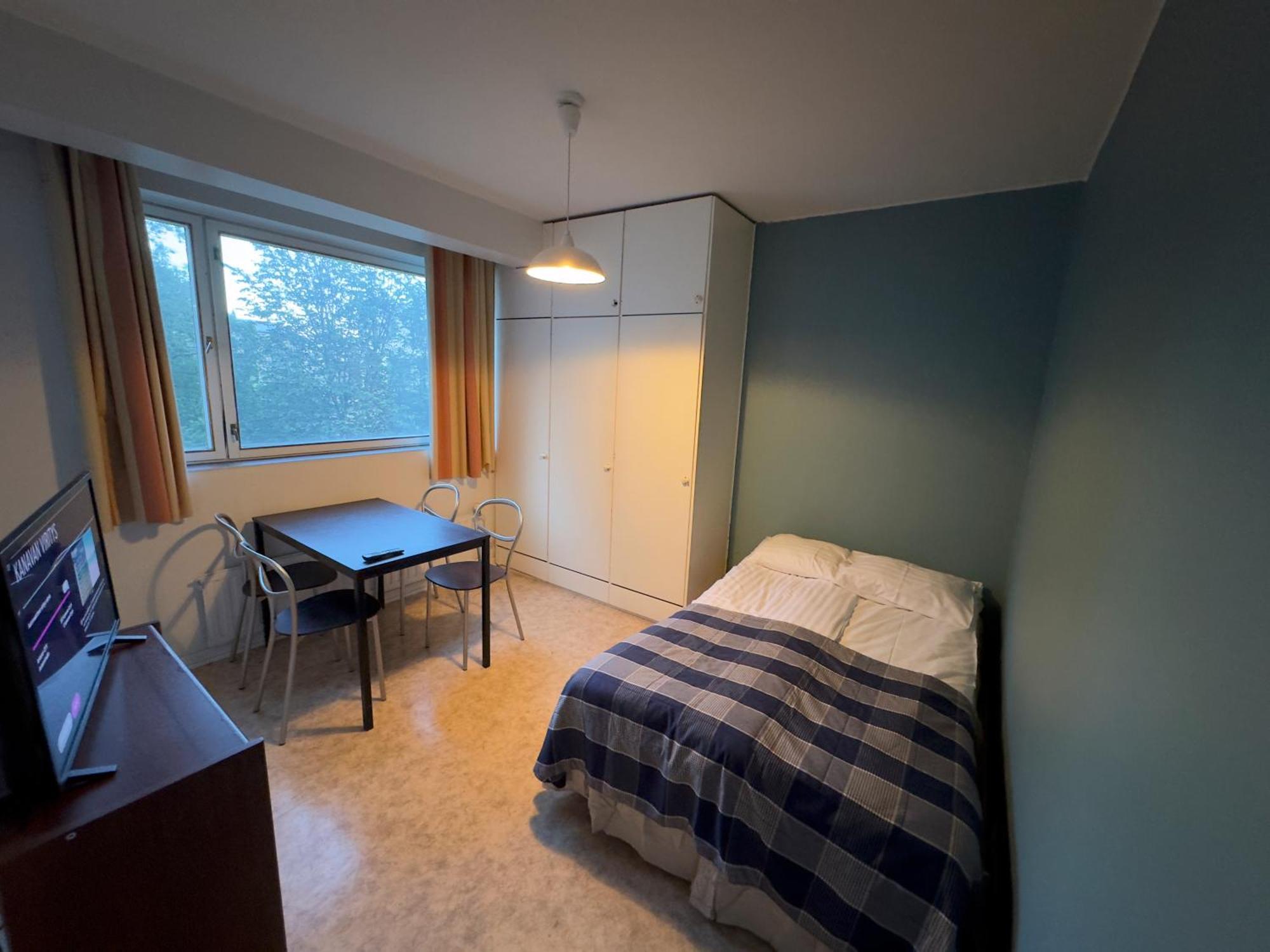 City Apartments Turku - 1 Bedroom Apartment With Private Sauna Exteriér fotografie