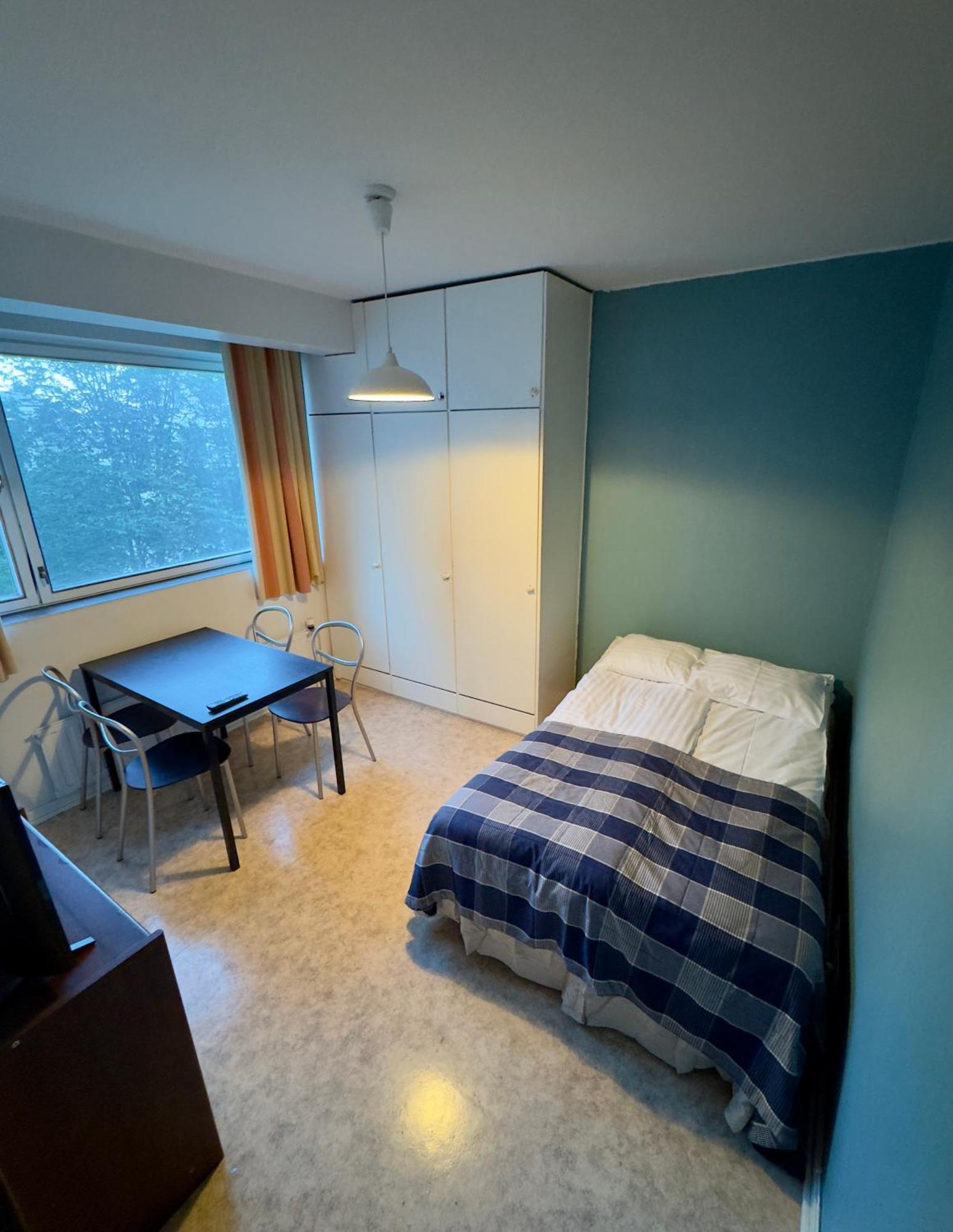 City Apartments Turku - 1 Bedroom Apartment With Private Sauna Exteriér fotografie