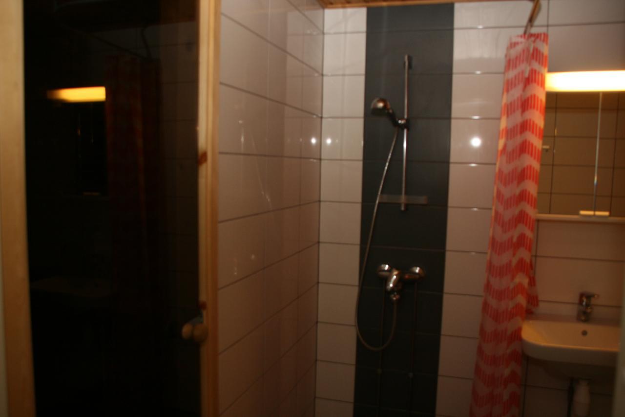 City Apartments Turku - 1 Bedroom Apartment With Private Sauna Exteriér fotografie