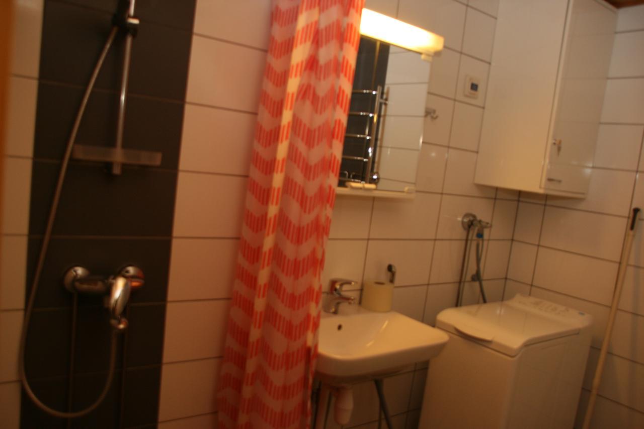 City Apartments Turku - 1 Bedroom Apartment With Private Sauna Exteriér fotografie