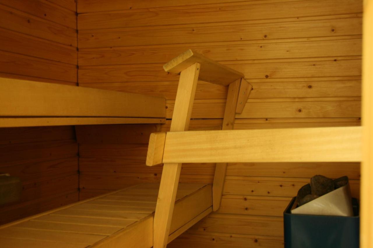 City Apartments Turku - 1 Bedroom Apartment With Private Sauna Pokoj fotografie